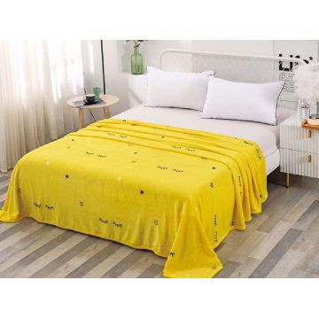 Patura Cocolino Lash 200x230 cm