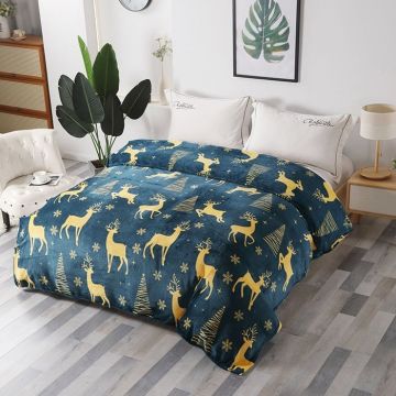 Patura Cocolino Snowy V1 200x230 cm