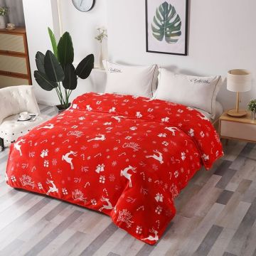 Patura Cocolino Snowy V10 200x230 cm