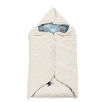 Patura pentru scoica auto La Millou Arctic Friends