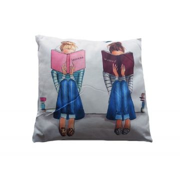 Perna Decorativa Saskia V76