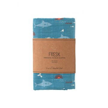 Set 2 museline 70x60 model Rechin