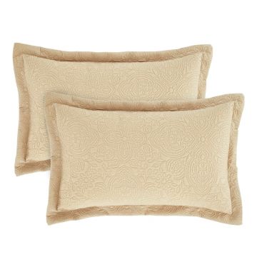 Fețe de pernă 2 buc. 50x75 cm Casablanca Pinsonic – Pineapple Elephant