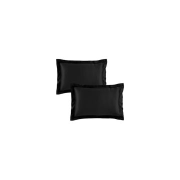 Fețe de pernă 2 buc. din satin 75x50 cm Silky Soft – Catherine Lansfield