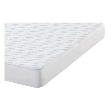 Husă de saltea matlasată impermeabilă Moonia, 160 x 200 cm