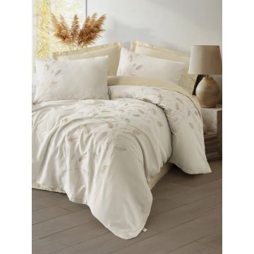 Lenjerie Blade Bej (Satin Deluxe)