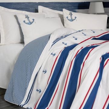 Lenjerie Brine Ecru (Bumbac 100%)