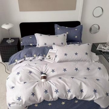 Lenjerie Chad 6 Piese (Finet)