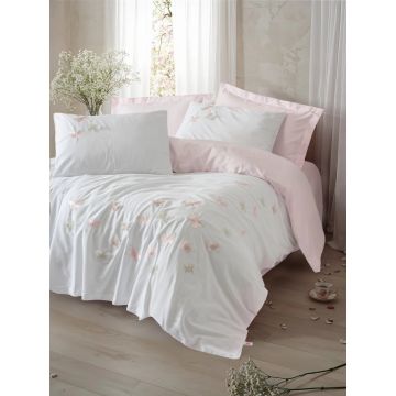 Lenjerie Charming Roz (Satin Deluxe)