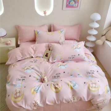 Lenjerie Chomi 6 Piese (Finet)