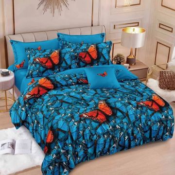 Lenjerie Cutler 6 Piese (Finet)