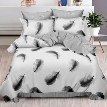 Lenjerie Degas 6 Piese (Finet)