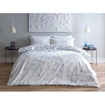 Lenjerie Fluorescenta Crystal (Satin Deluxe)