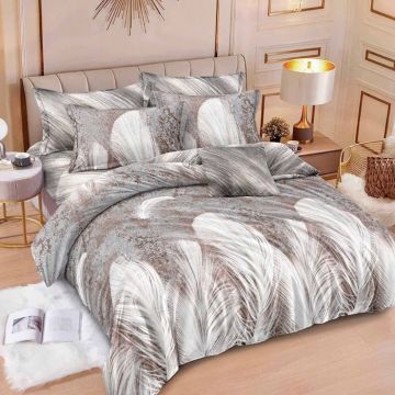 Lenjerie Gentry 6 Piese (Finet)