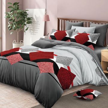 Lenjerie Goode 6 piese (Finet)