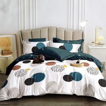 Lenjerie Luciano 6 Piese (Finet)