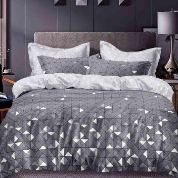 Lenjerie Luminis (Bumbac Satinat)