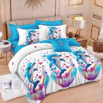 Lenjerie Morley 6 Piese (Finet)