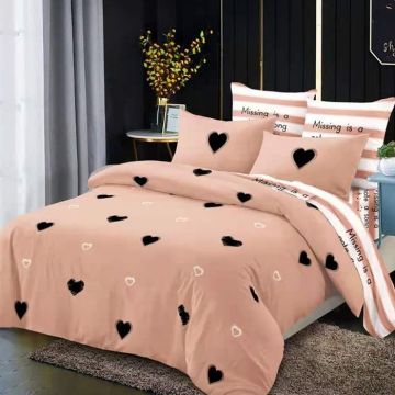 Lenjerie Nanuk 6 Piese (Finet)