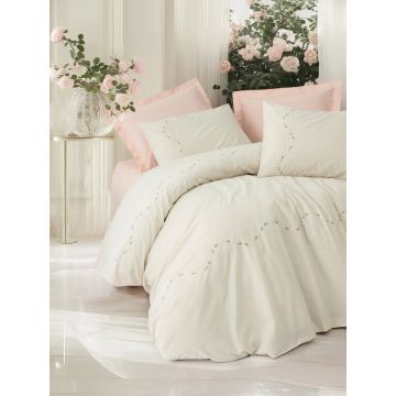 Lenjerie Orya Somon (Bumbac 100%)