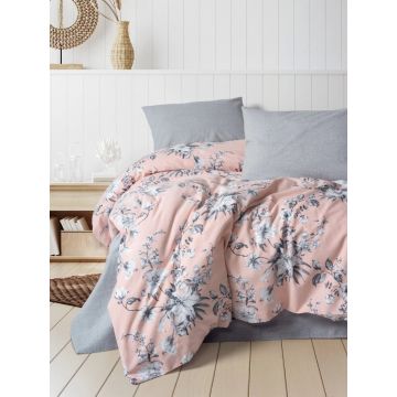 Lenjerie Patit Roz (Bumbac 100%)