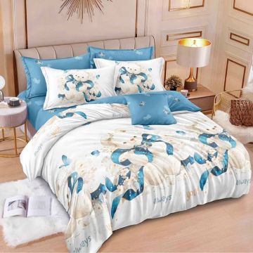 Lenjerie Sammy 6 Piese (Finet)