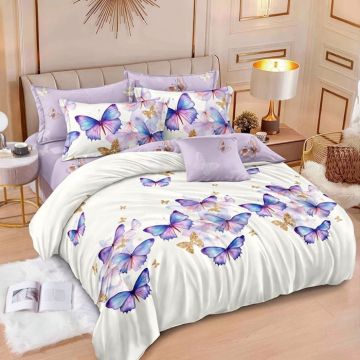 Lenjerie Shawn 6 Piese (Finet)