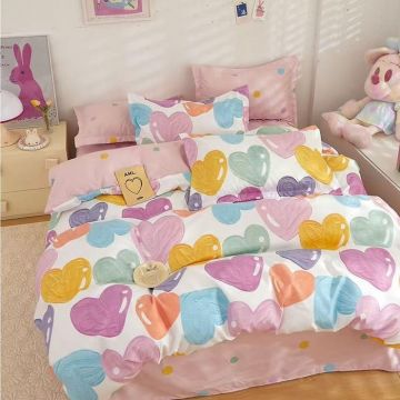 Lenjerie Sogan 6 Piese (Finet)