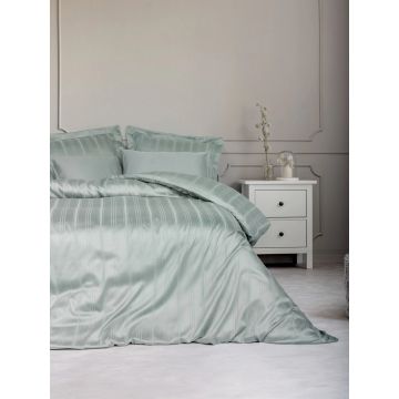 Lenjerie Stripe Mint (Satin Deluxe)
