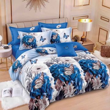 Lenjerie Tatton 6 Piese (Finet)