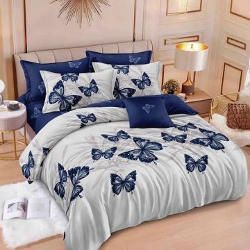 Lenjerie Therese 6 Piese (Finet)