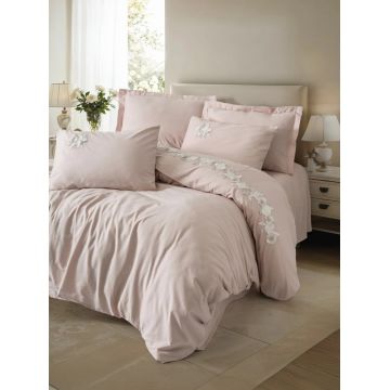 Lenjerie Zena Lila (Satin Deluxe)