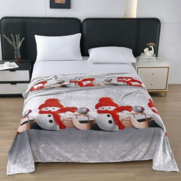 Patura Cocolino Christmas V13 200x230 cm