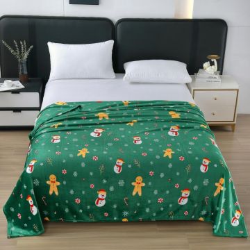 Patura Cocolino Christmas V16 200x230 cm