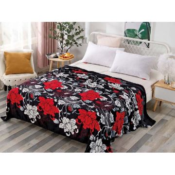 Patura Cocolino Hortensia 200x230 cm