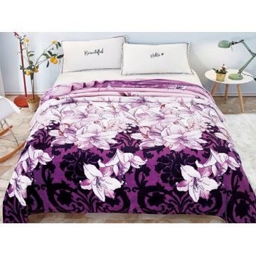 Patura Cocolino Lillyac 200x230 cm