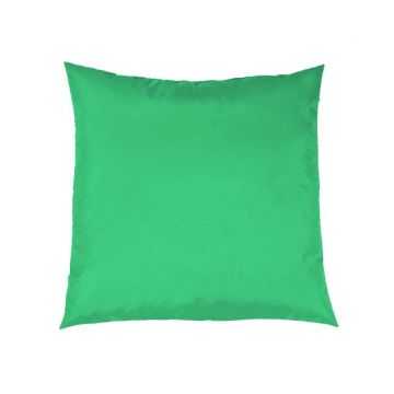 Perna Cushion Pouf Verde 5x40x40 cm