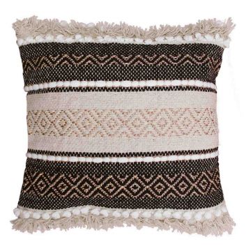 Pernă decorativă 40x40 cm Fancy – douceur d'intérieur