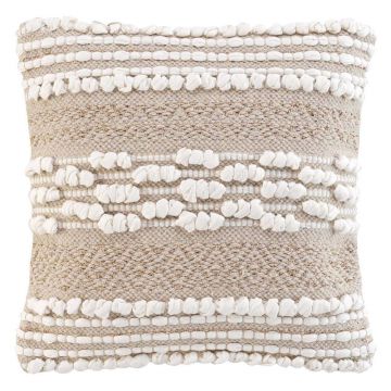 Pernă decorativă 40x40 cm Fancy – douceur d'intérieur