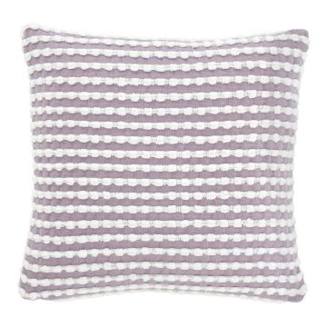 Pernă decorativă 43x43 cm Stab Stitch – Catherine Lansfield