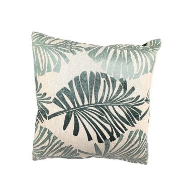 Pernă decorativă 45x45 cm Fern – JAHU collections