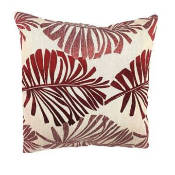 Pernă decorativă 45x45 cm Fern – JAHU collections