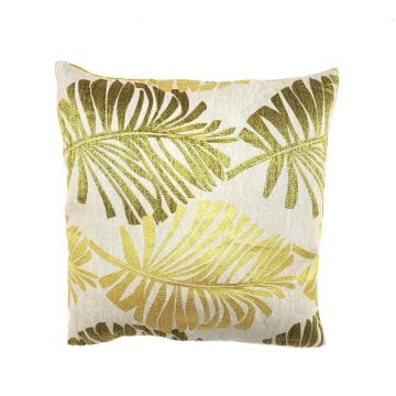Pernă decorativă 45x45 cm Fern – JAHU collections