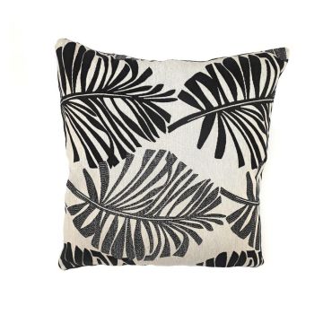 Pernă decorativă 45x45 cm Fern – JAHU collections