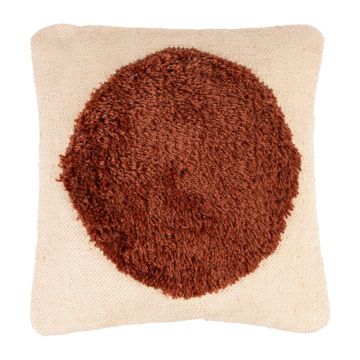 Pernă decorativă 45x45 cm Haydon – Dutchbone