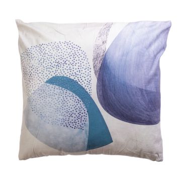 Pernă decorativă 45x45 cm Jewellery – JAHU collections