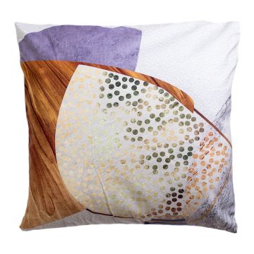 Pernă decorativă 45x45 cm Jewellery – JAHU collections