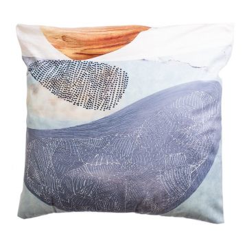 Pernă decorativă 45x45 cm Jewellery – JAHU collections