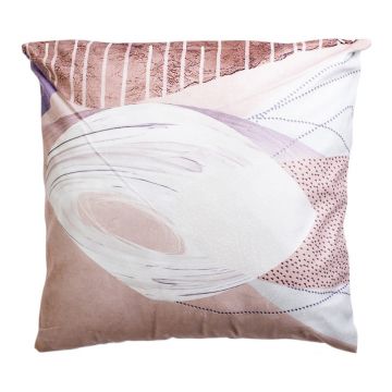 Pernă decorativă 45x45 cm Jewellery – JAHU collections