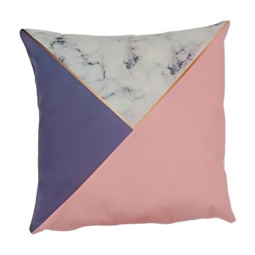 Pernă decorativă 45x45 cm Marble – JAHU collections